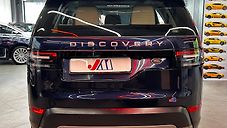 Used Land Rover Discovery SE in Ahmedabad