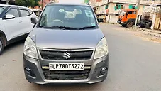Used Maruti Suzuki Wagon R VXI in Kanpur