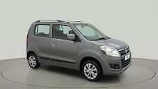 Used Maruti Suzuki Wagon R VXI AMT in Pune