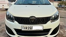 Used Mahindra Marazzo M4 7 STR in Delhi