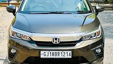 Used Honda City VX CVT Petrol in Ahmedabad