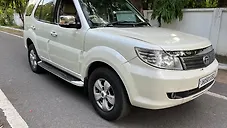Used Tata Safari 2.2 VX 4x2 in Jamshedpur