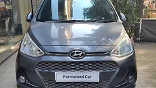 Used Hyundai Grand i10 Sports Edition 1.2L Kappa VTVT in Mumbai