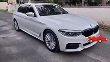 Used BMW 5-Series 520d Luxury Line in Coimbatore