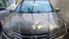 Used Honda City 1.5 S AT in Bangalore