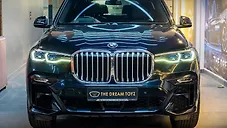 Used BMW X7 xDrive40i M Sport (Petrol) in Ranchi