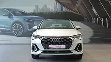 Used Audi Q3 Technology in Ahmedabad