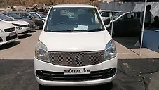 Used Maruti Suzuki Wagon R LXi CNG in Mumbai