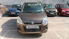Used Maruti Suzuki Wagon R LXI CNG (O) in Mumbai