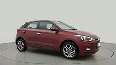 Used Hyundai Elite i20 Asta 1.2 (O) [2019-2020] in Hyderabad