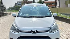 Used Hyundai Grand i10 Sportz (O) 1.2 Kappa VTVT [2017-2018] in Guwahati