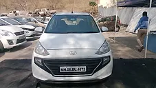 Used Hyundai Santro Sportz [2018-2020] in Mumbai