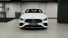 Used Mercedes-Benz E-Class 4MATIC Plus [2021-2023] in Kanpur