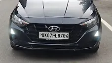 Used Hyundai Elite i20 Sportz 1.2 MT in Dehradun
