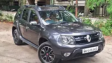 Used Renault Duster 85 PS RXS 4X2 MT Diesel in Pune