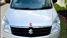 Used Maruti Suzuki Wagon R VXi in Chandigarh