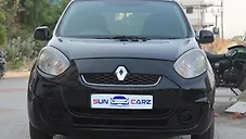 Used Renault Pulse RxZ Airbags in Chennai