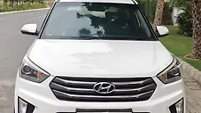 Used Hyundai Creta 1.6 SX (O) in Ludhiana