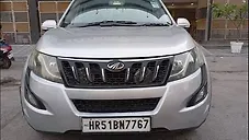 Used Mahindra XUV500 W6 in Delhi