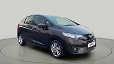 Used Honda Jazz V AT Petrol in Nagpur