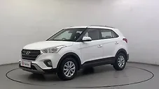 Used Hyundai Creta 1.4 S in Ahmedabad