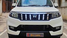 Used Mahindra Bolero N10 in Bangalore