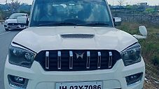 Used Mahindra Scorpio S3 2WD 7 STR in Ranchi