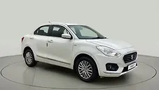 Used Maruti Suzuki DZire ZDi AMT in Hyderabad
