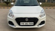 Used Maruti Suzuki Swift VDi in Mohali