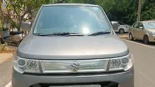 Used Maruti Suzuki Wagon R VXI+ AMT in Bangalore