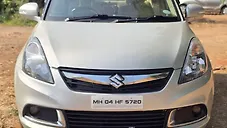 Used Maruti Suzuki Swift DZire VXI in Nashik