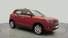 Used Mahindra XUV300 W8 1.2 Petrol [2019] in Kochi