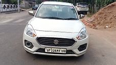 Used Maruti Suzuki DZire VXi in Lucknow
