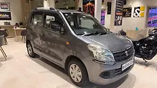 Used Maruti Suzuki Wagon R LXi in Kalyan