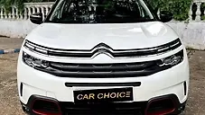 Used Citroen C5 Shine Dual Tone in Kolkata