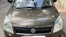 Used Maruti Suzuki Wagon R LXI CNG (O) in Mumbai