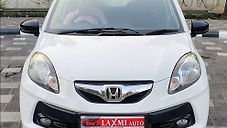 Used Honda Brio VX AT in Thane