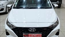 Used Hyundai Elite i20 Sportz 1.0 Turbo IMT in Thane