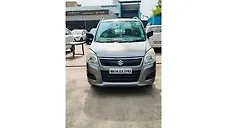 Used Maruti Suzuki Wagon R LXI CNG (O) in Pune