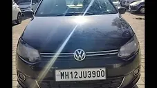 Used Volkswagen Vento Highline Petrol AT in Pune