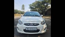 Used Hyundai Verna 1.6 VTVT SX in Pune