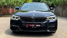 Used BMW 5-Series 530d M Sport [2013-2017] in Delhi
