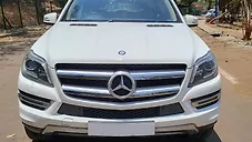 Used Mercedes-Benz GL-Class 350 CDI in Nashik