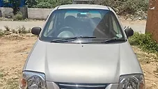 Used Hyundai Santro XL eRLX - Euro III in Bangalore