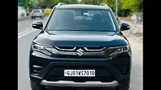 Used Maruti Suzuki Vitara Brezza ZXi Plus AT in Ahmedabad