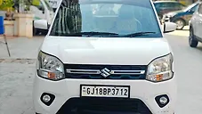 Used Maruti Suzuki Wagon R VXi 1.0 [2019-2019] in Ahmedabad