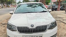 Used Skoda Rapid Ambition 1.6 TDI CR MT in Coimbatore