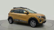 Used Renault Triber RXZ [2019-2020] in Hyderabad