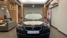 Used BMW 5-Series 520d Sedan in Mumbai