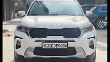 Used Kia Sonet GTX Plus 1.0 iMT [2020-2021] in Ahmedabad